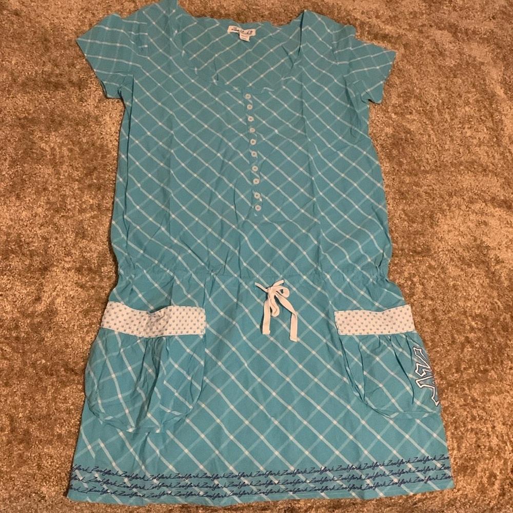 Zoo York dress